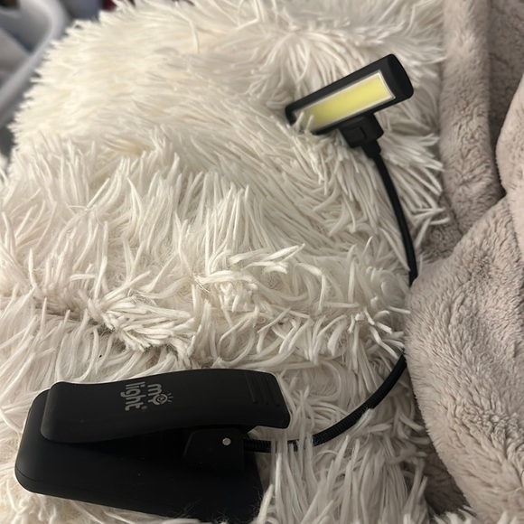 Book Light - Picture 1 of 3